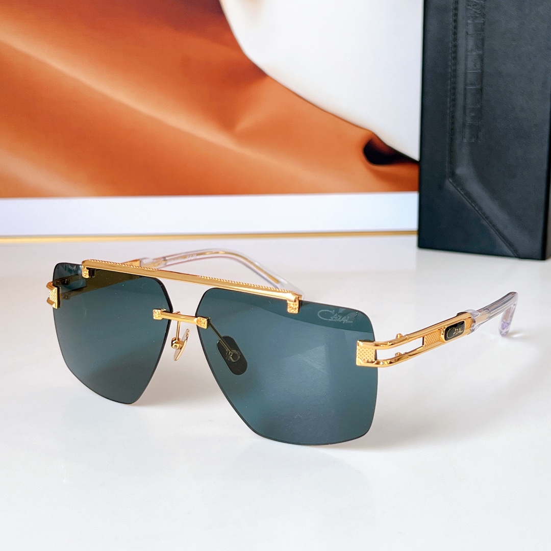  Cazal
MODEL：M9107
SIZE：62口11-142
🔝🔝