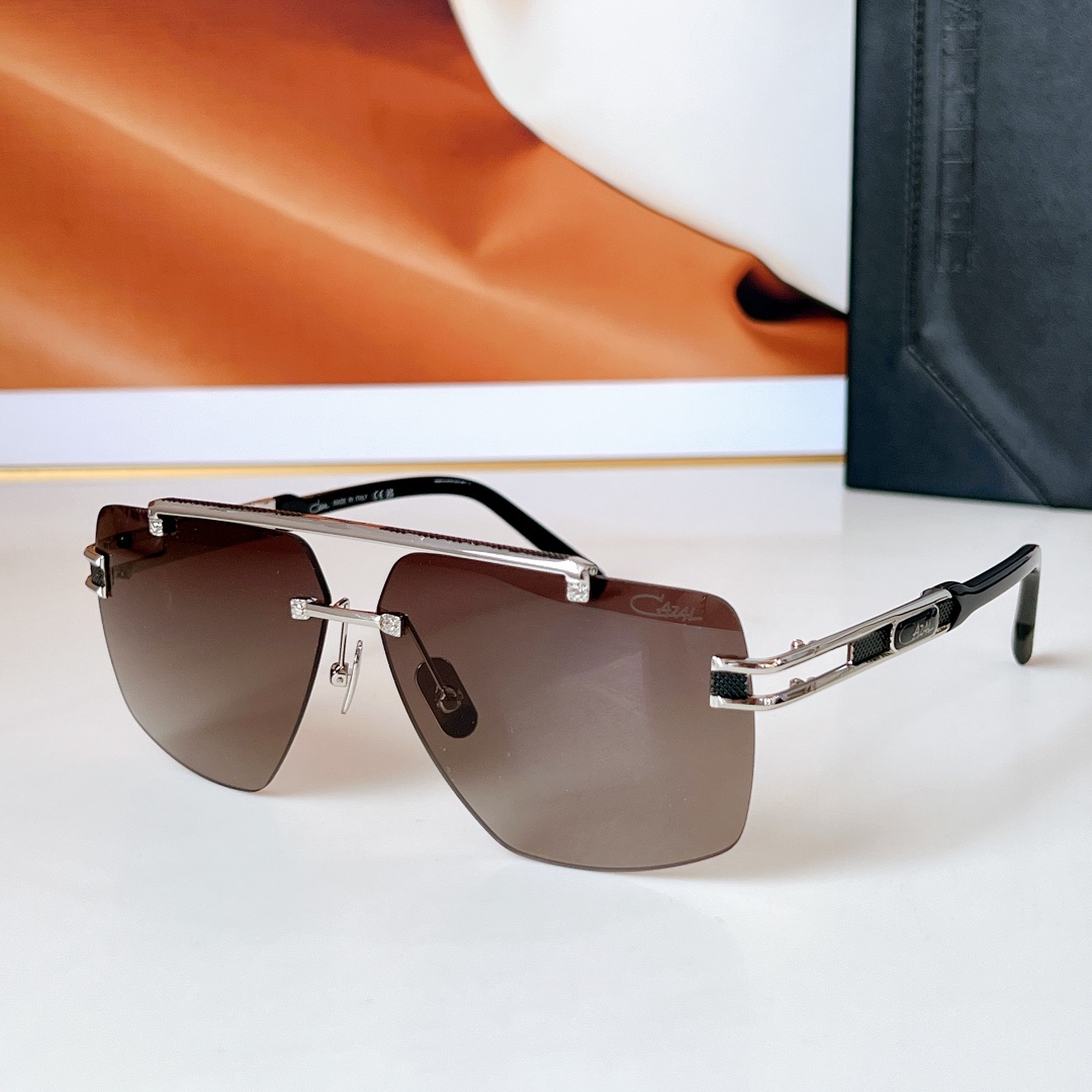  Cazal
MODEL：M9107
SIZE：62口11-142
🔝🔝