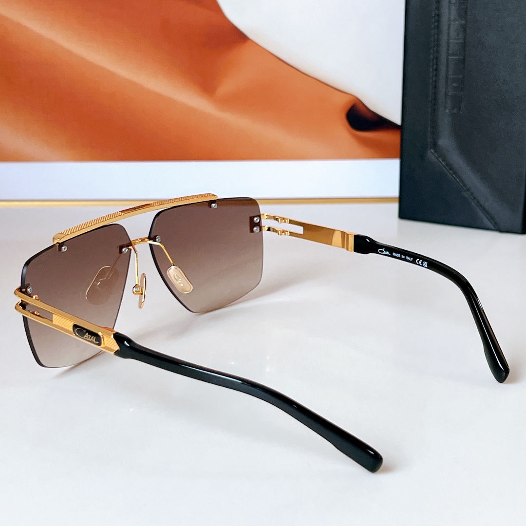  Cazal
MODEL：M9107
SIZE：62口11-142
🔝🔝