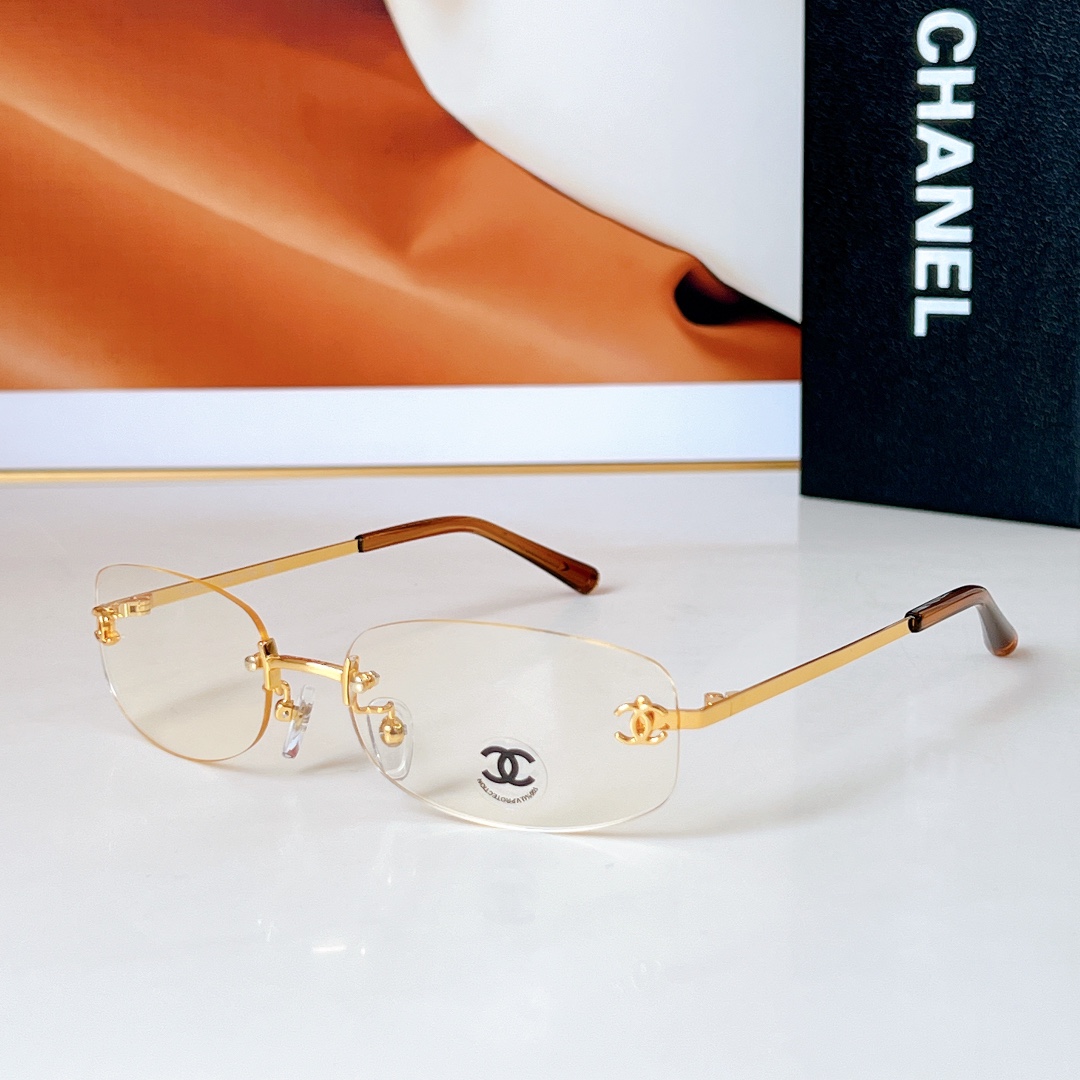  CHANE*
MODEL：CH4002
SIZE：54口10-135
🔝🔝