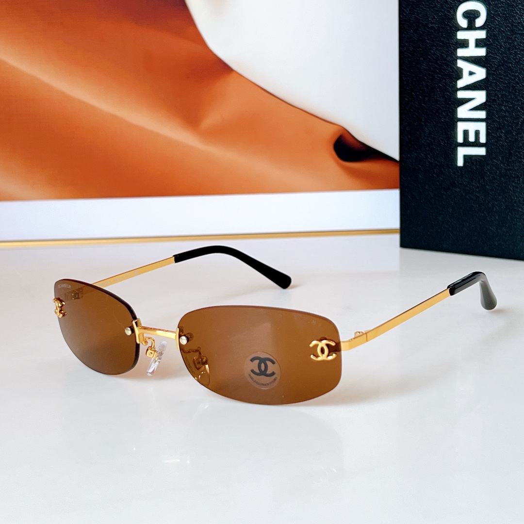  CHANE*
MODEL：CH4002
SIZE：54口10-135
🔝🔝
