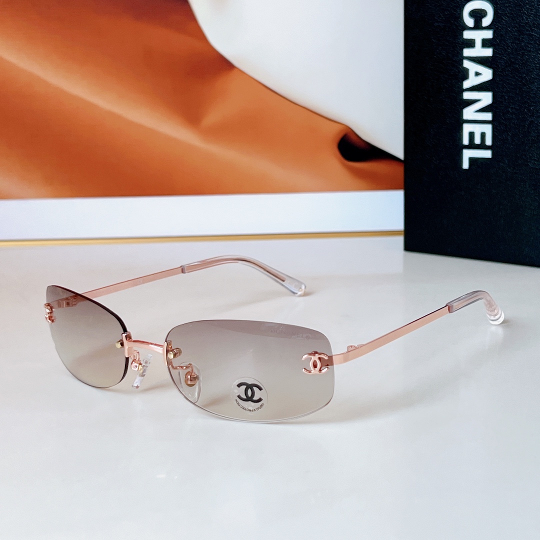  CHANE*
MODEL：CH4002
SIZE：54口10-135
🔝🔝