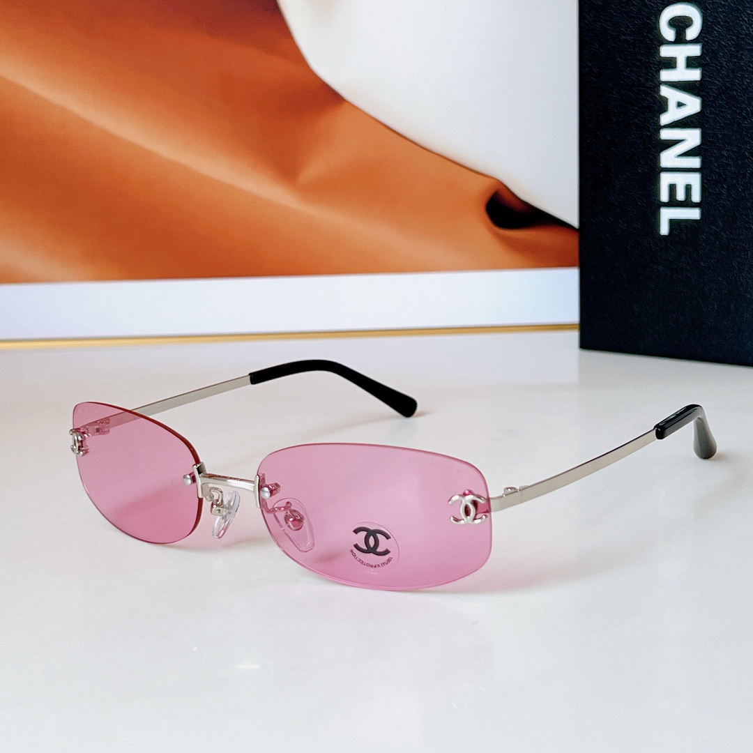  CHANE*
MODEL：CH4002
SIZE：54口10-135
🔝🔝