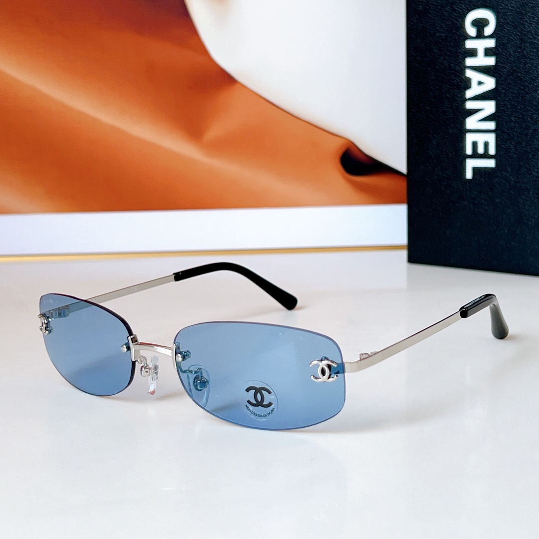  CHANE*
MODEL：CH4002
SIZE：54口10-135
🔝🔝