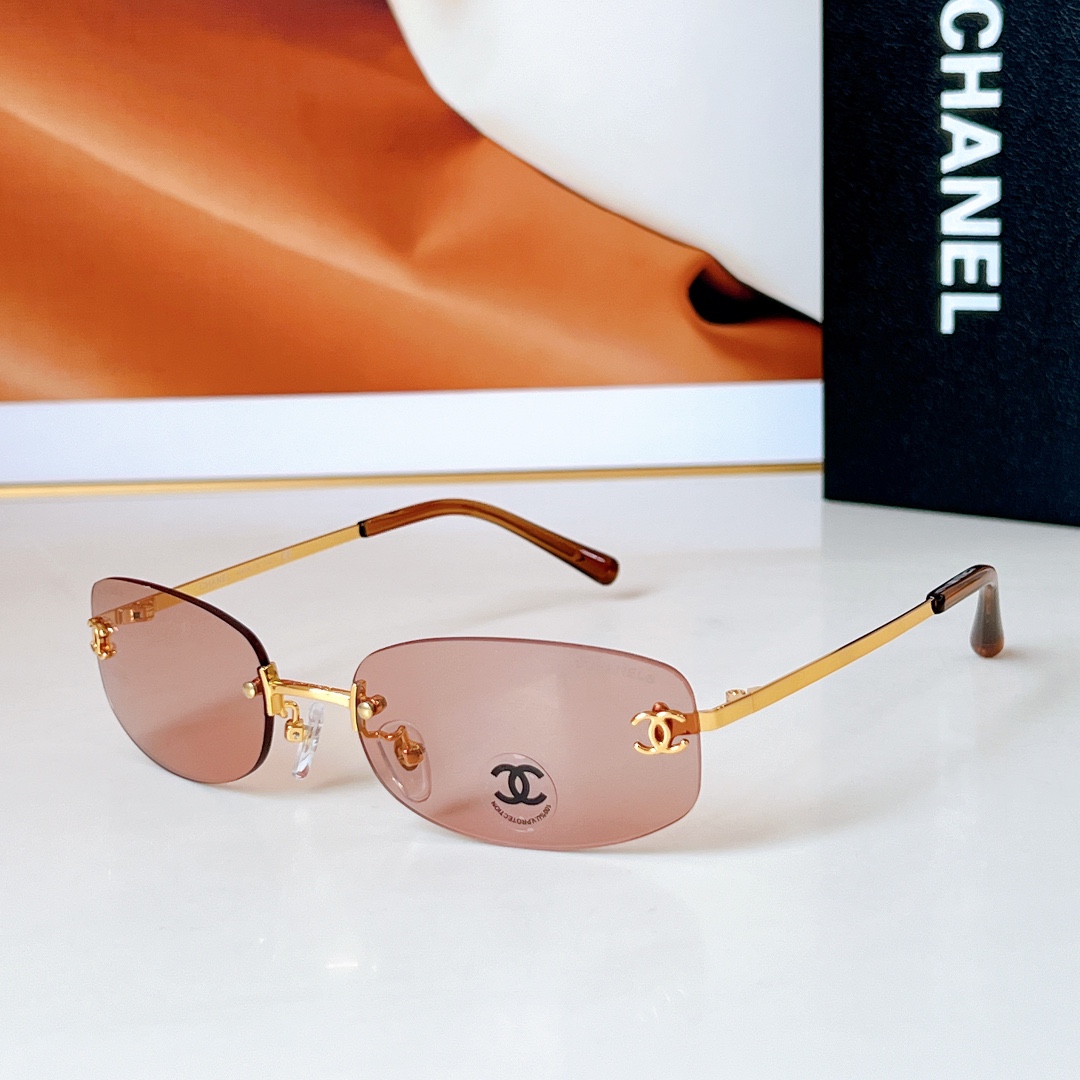  CHANE*
MODEL：CH4002
SIZE：54口10-135
🔝🔝