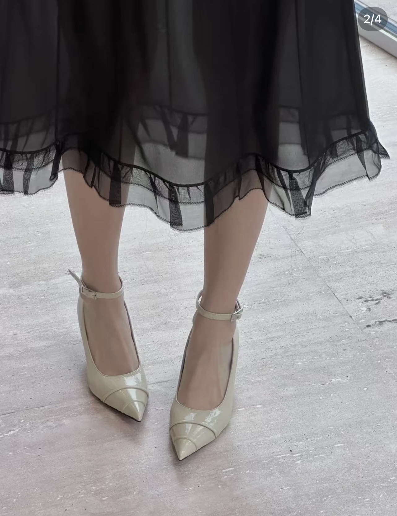 NO:262282,Many good-looking pictures~, high heels, high heels19860909超多好看上脚图～,高跟鞋单鞋,high heels,Women's Shoes