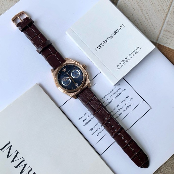 Часы Emporio Armani
