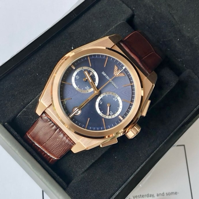 Часы Emporio Armani