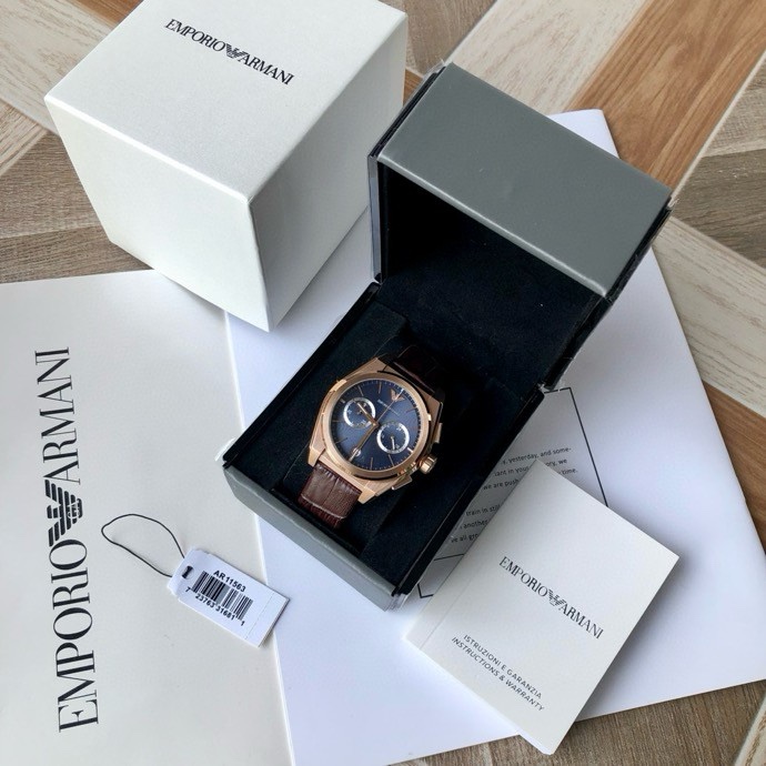 Часы Emporio Armani