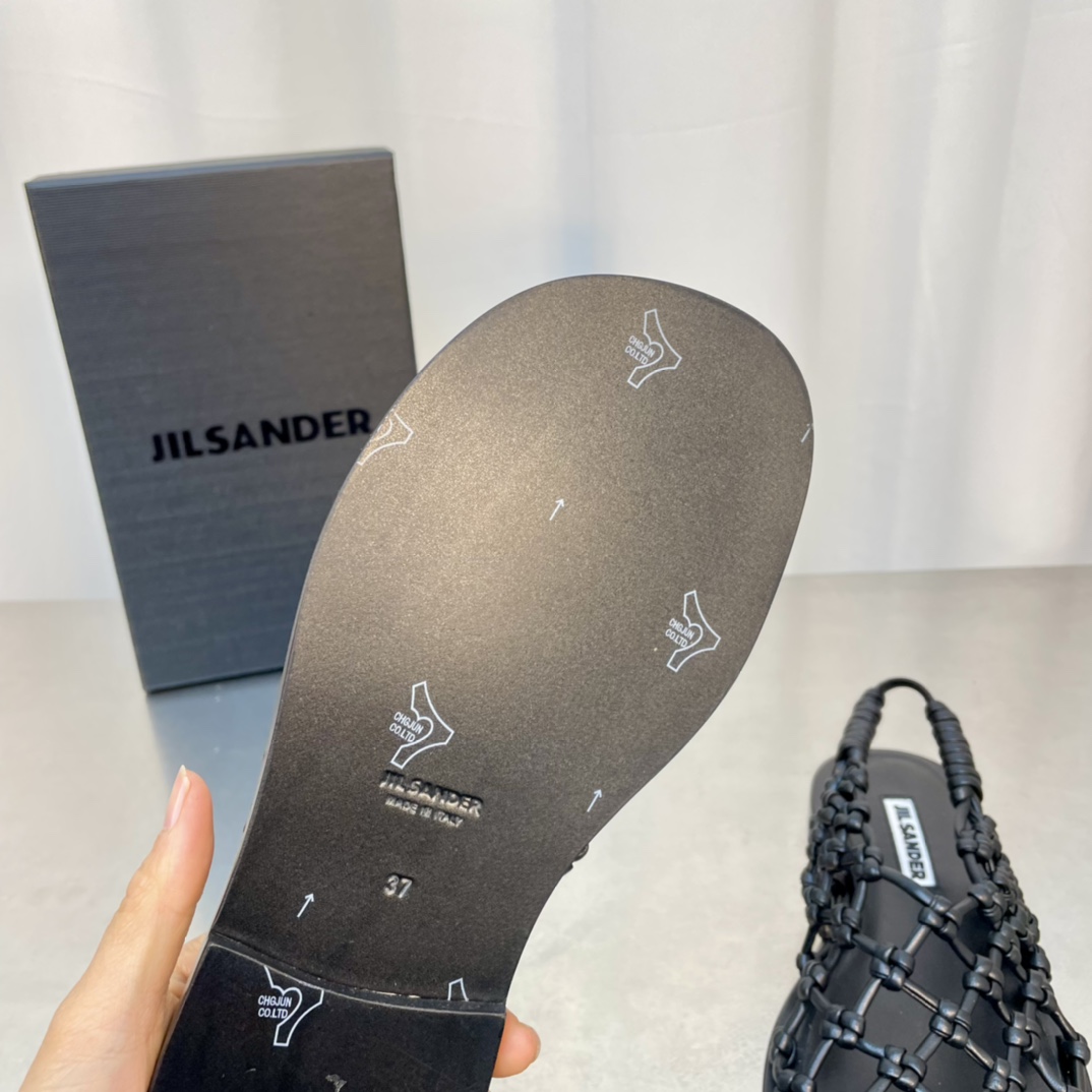 New Arrival: High Quality 725 Summer Shoes with Soft Cow Skin and Real Leather Soles - 图片 2