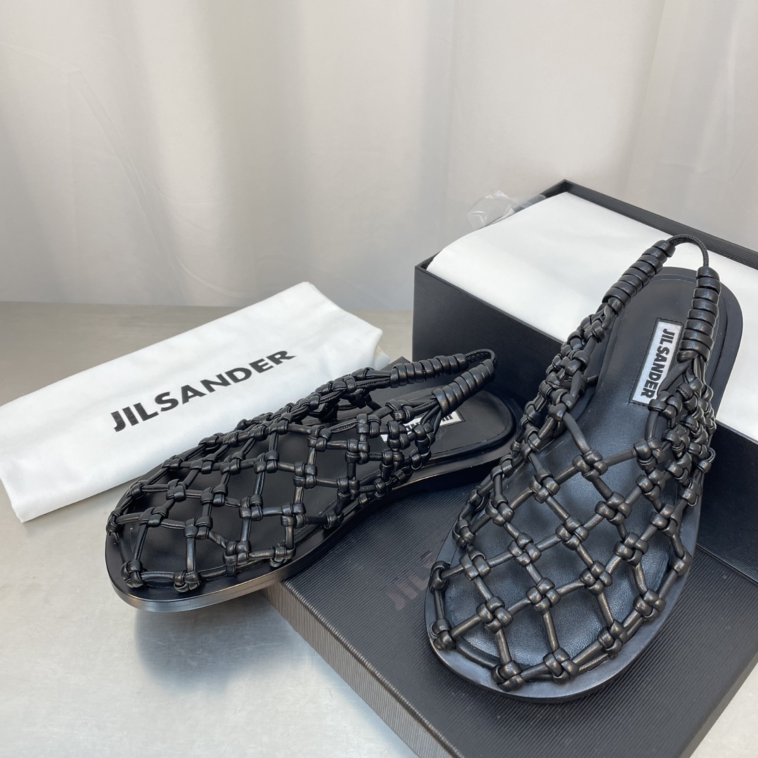 New Arrival: High Quality 725 Summer Shoes with Soft Cow Skin and Real Leather Soles - 图片 5