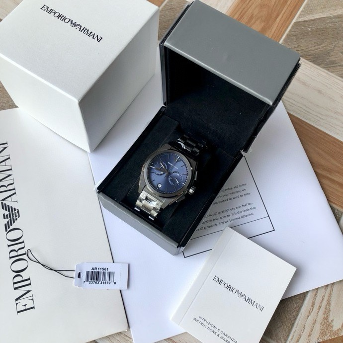 Часы Emporio Armani