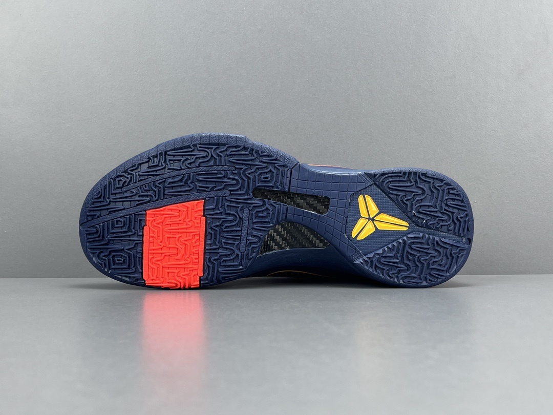 【S2版 科比5】Caitlin Clark x Nike Kobe 5 Protro “India