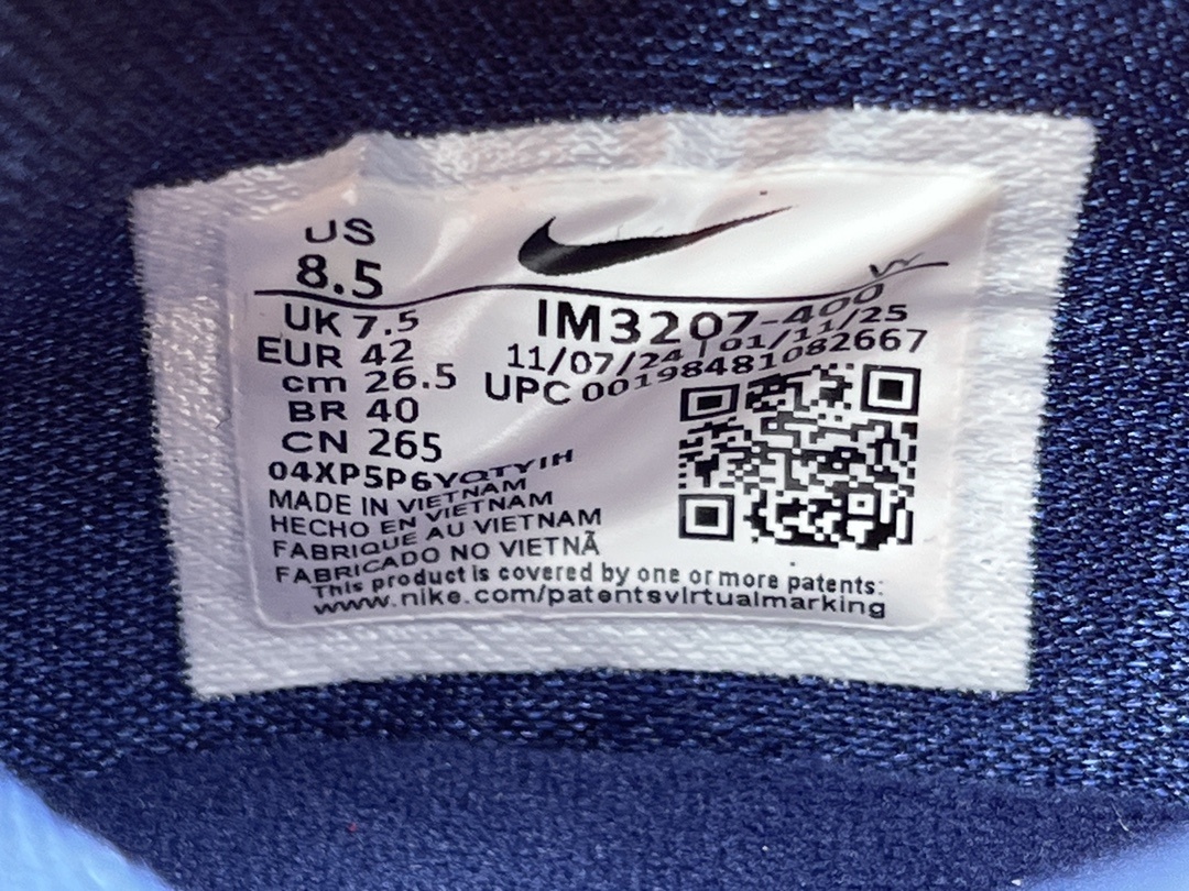 【S2版 科比5】Caitlin Clark x Nike Kobe 5 Protro “India