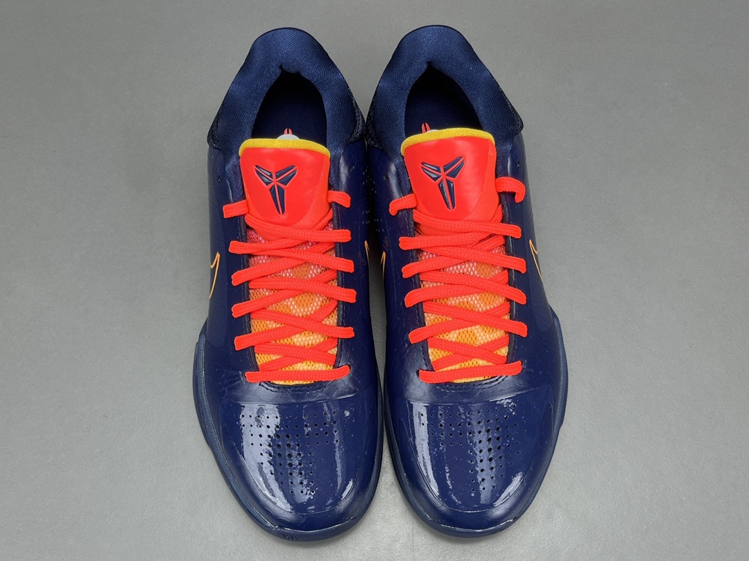 【S2版 科比5】Caitlin Clark x Nike Kobe 5 Protro “India