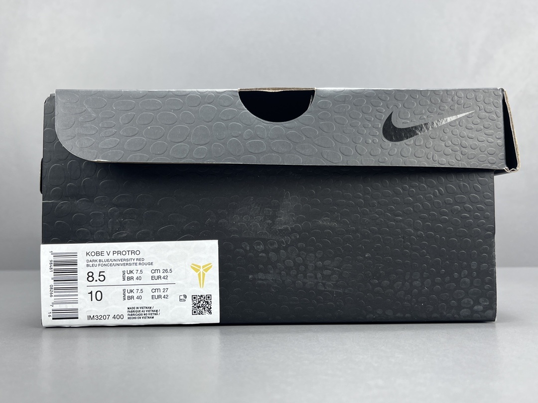 【S2版 科比5】Caitlin Clark x Nike Kobe 5 Protro “India