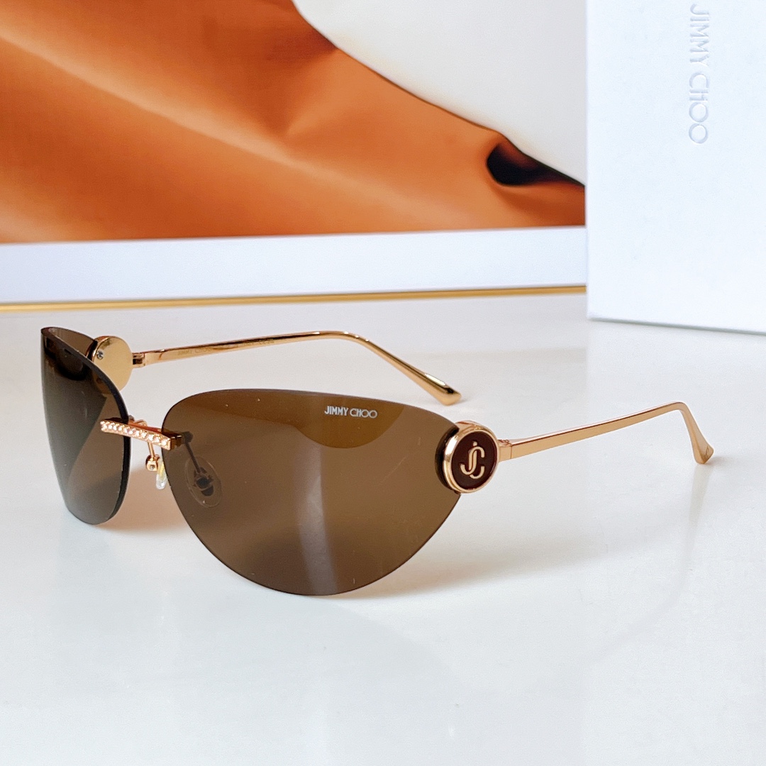  JIMMY CHOO
MODEL：JC4009 
SIZE：62口14-115
🔝🔝
