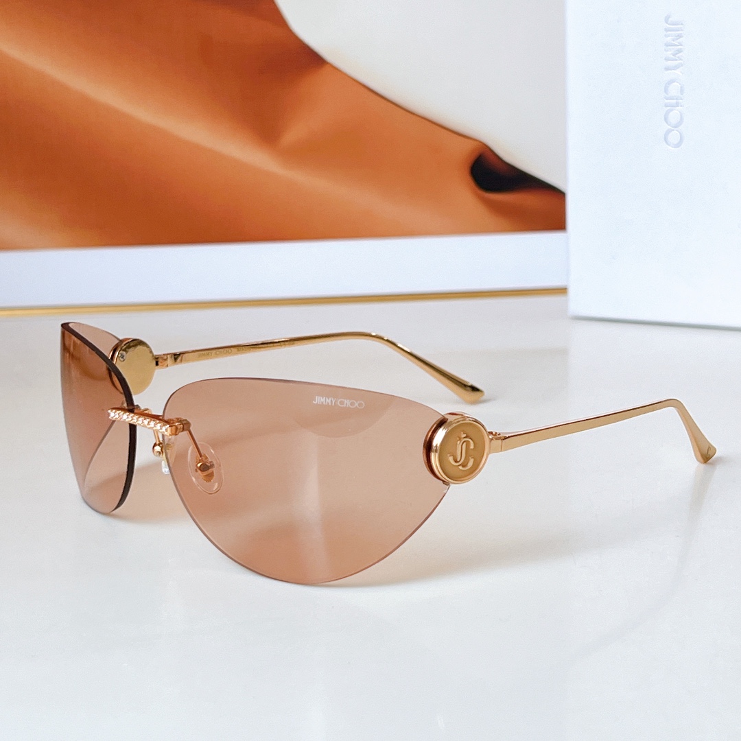  JIMMY CHOO
MODEL：JC4009 
SIZE：62口14-115
🔝🔝