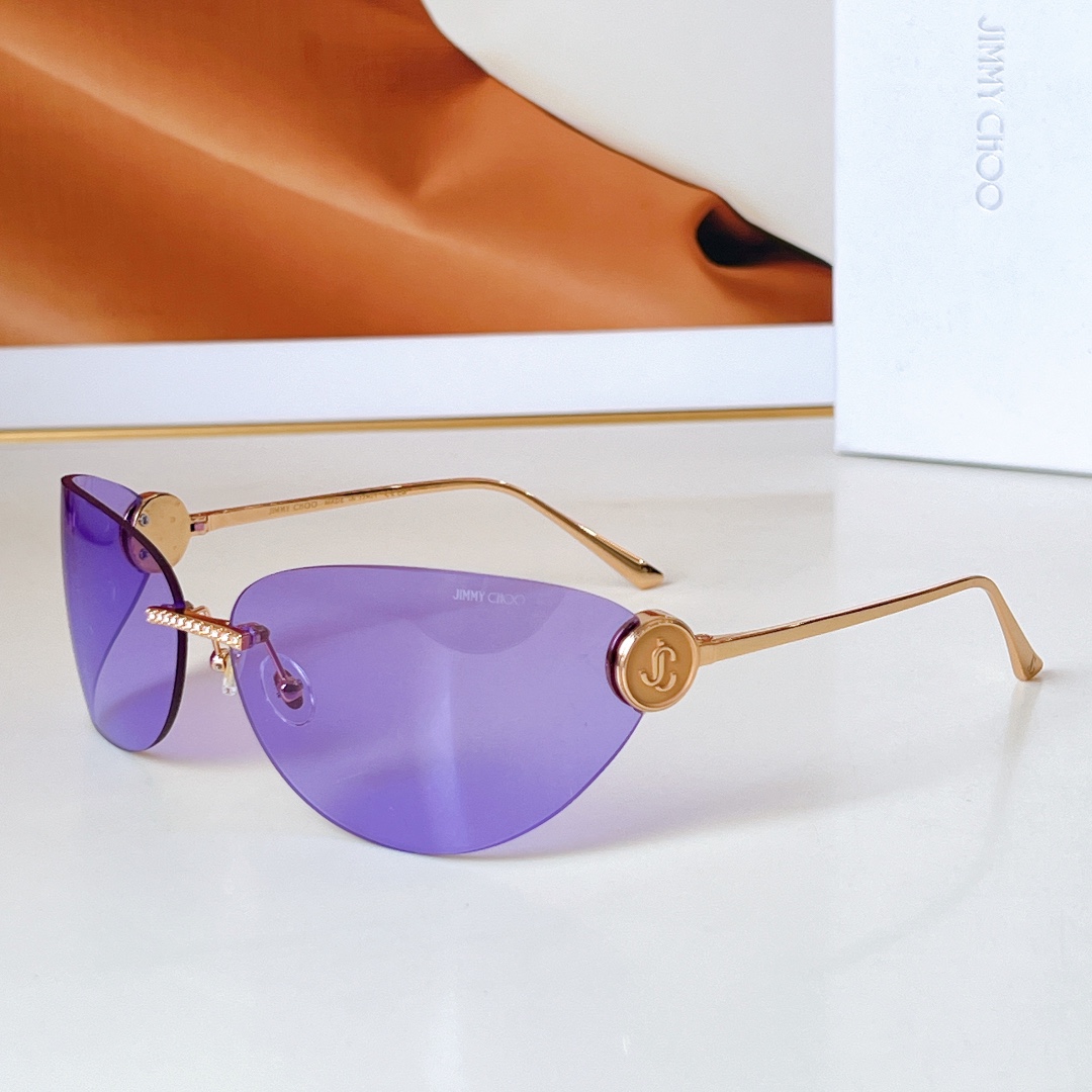  JIMMY CHOO
MODEL：JC4009 
SIZE：62口14-115
🔝🔝