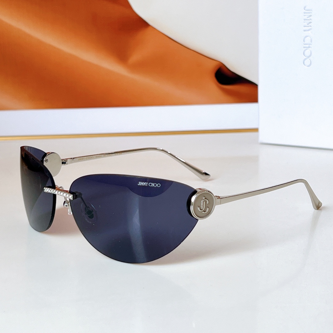  JIMMY CHOO
MODEL：JC4009 
SIZE：62口14-115
🔝🔝