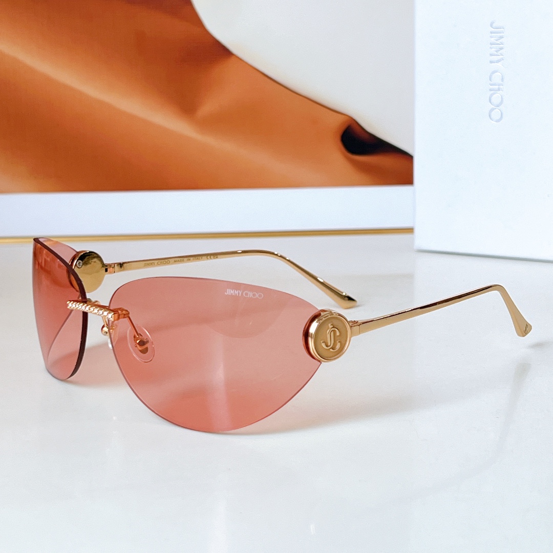  JIMMY CHOO
MODEL：JC4009 
SIZE：62口14-115
🔝🔝