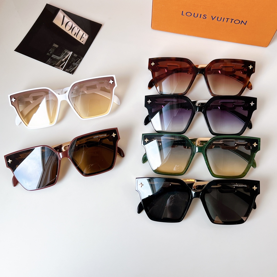  LOUIS VUITTO*
MODEL：Z2039U
SIZE：54口19-148
🔝🔝