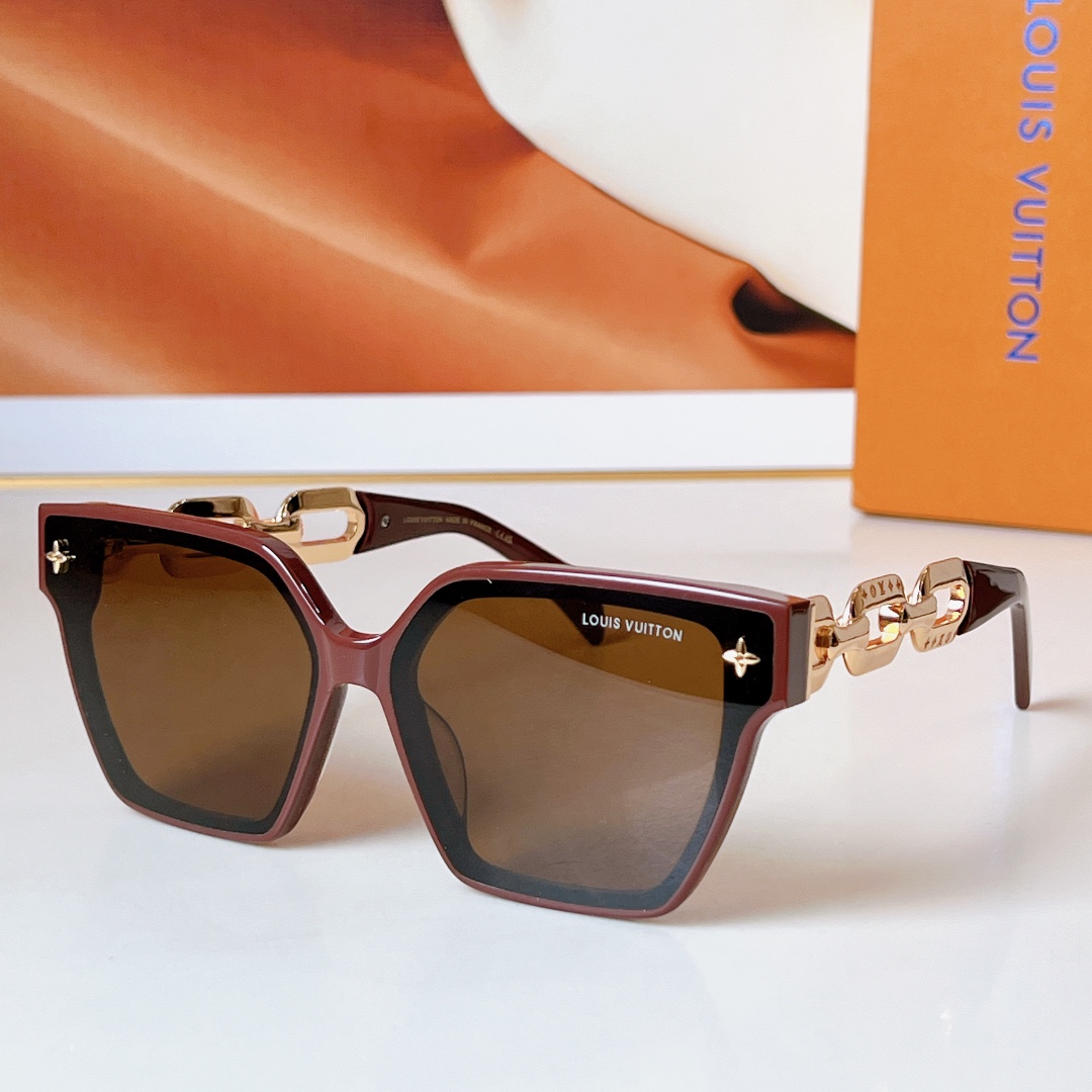  LOUIS VUITTO*
MODEL：Z2039U
SIZE：54口19-148
🔝🔝