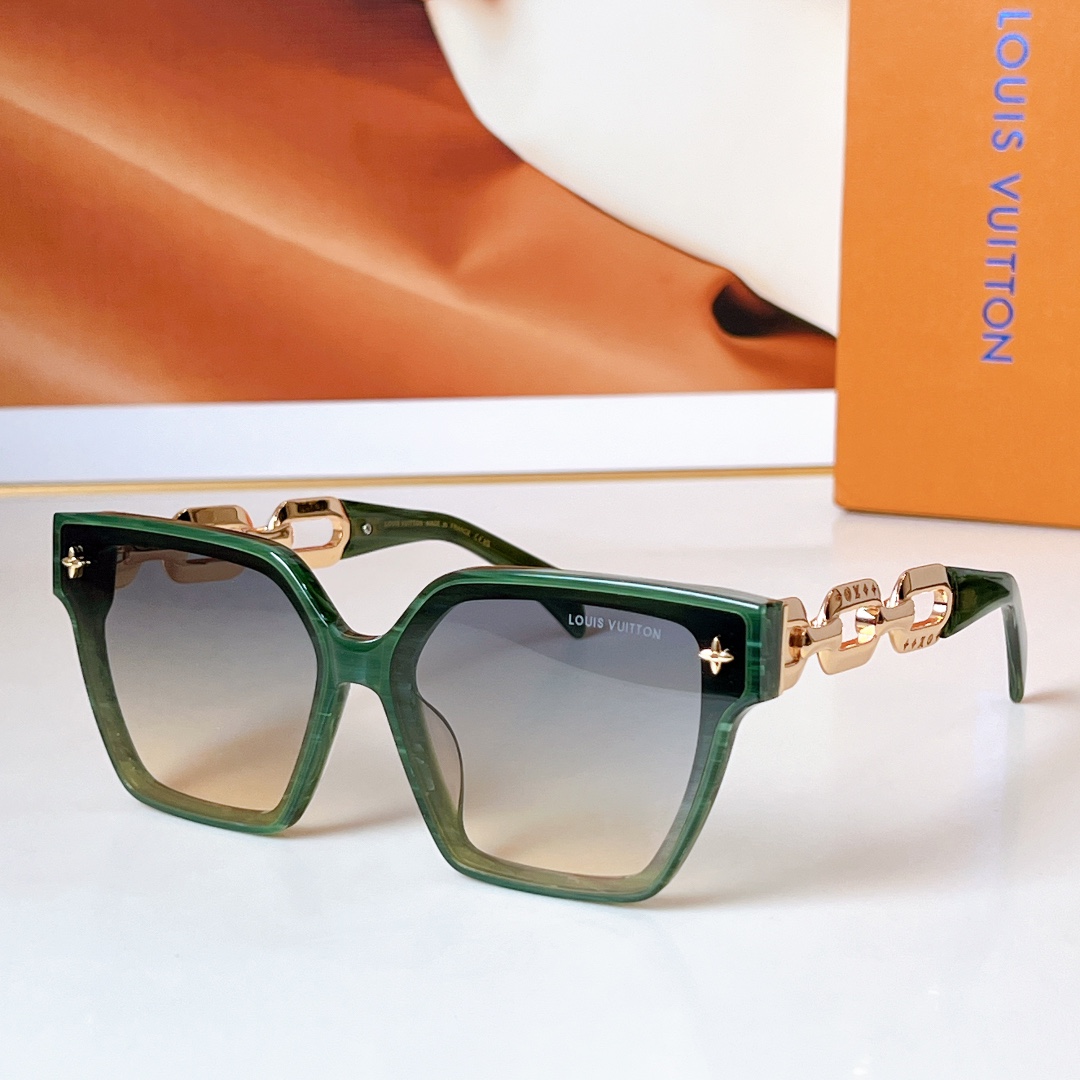  LOUIS VUITTO*
MODEL：Z2039U
SIZE：54口19-148
🔝🔝