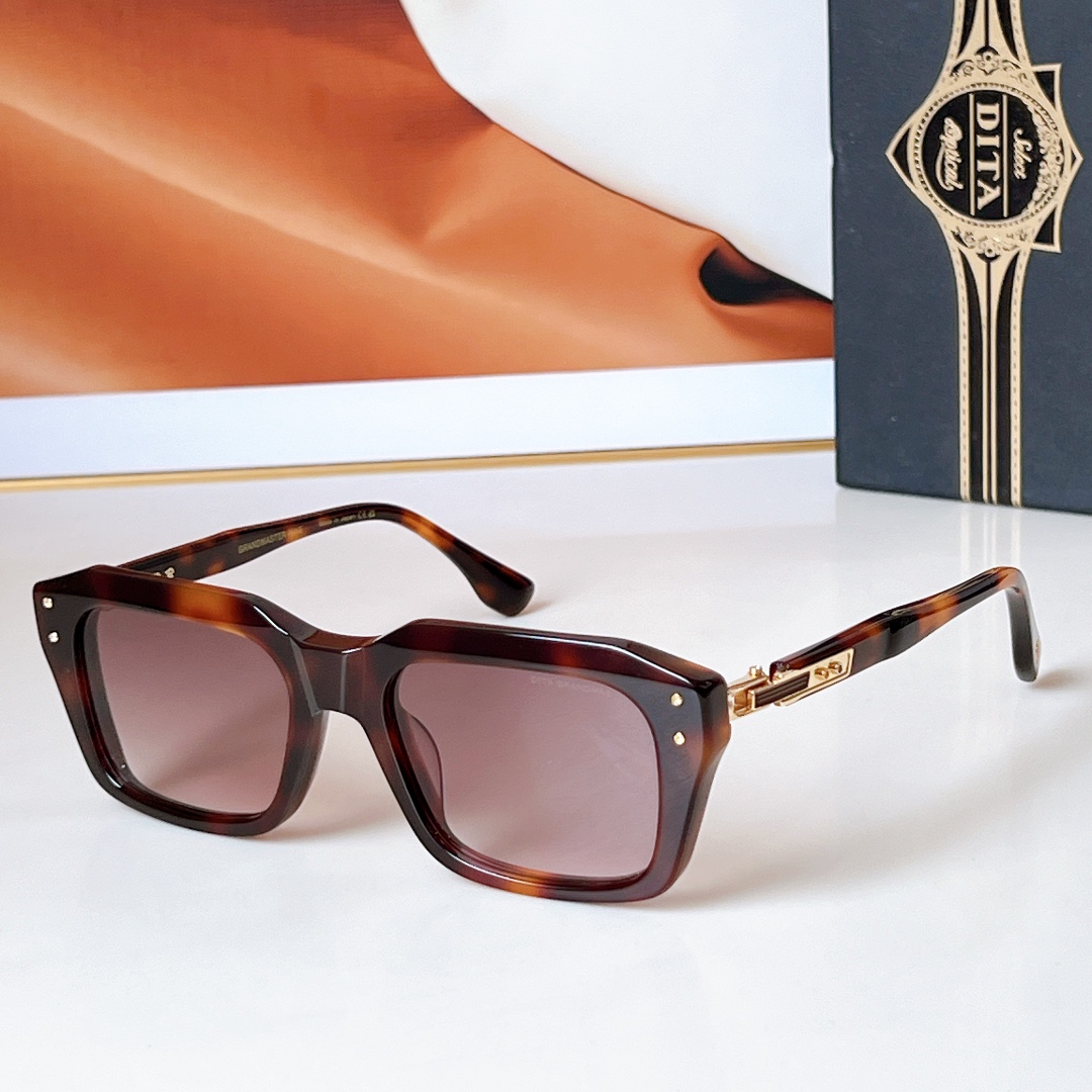  DITA
DITA GRANDMASTER NINE 
ModelDTS 464
Sizi54口 20