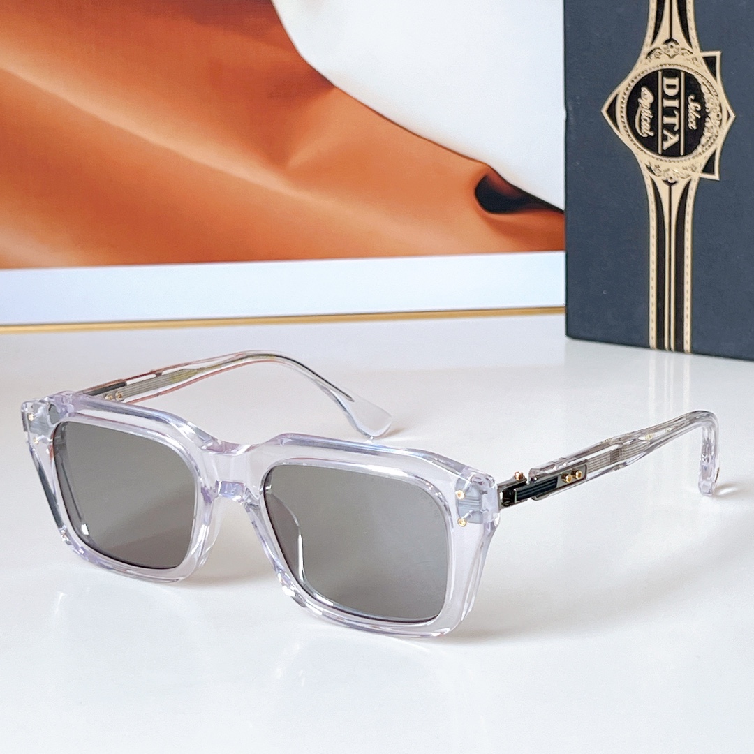  DITA
DITA GRANDMASTER NINE 
ModelDTS 464
Sizi54口 20