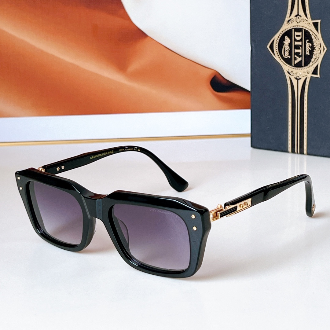  DITA
DITA GRANDMASTER NINE 
ModelDTS 464
Sizi54口 20