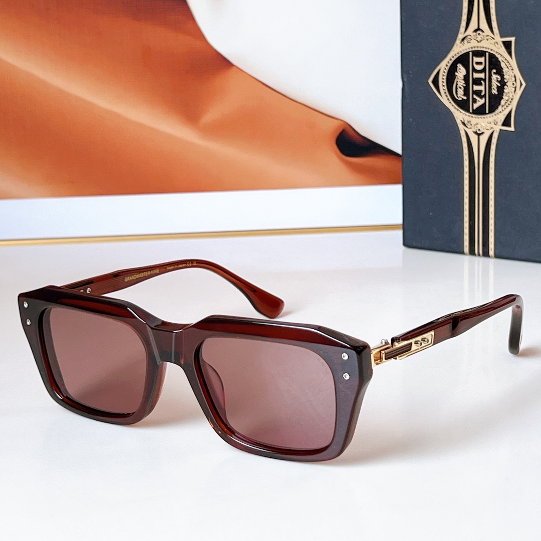  DITA
DITA GRANDMASTER NINE 
ModelDTS 464
Sizi54口 20