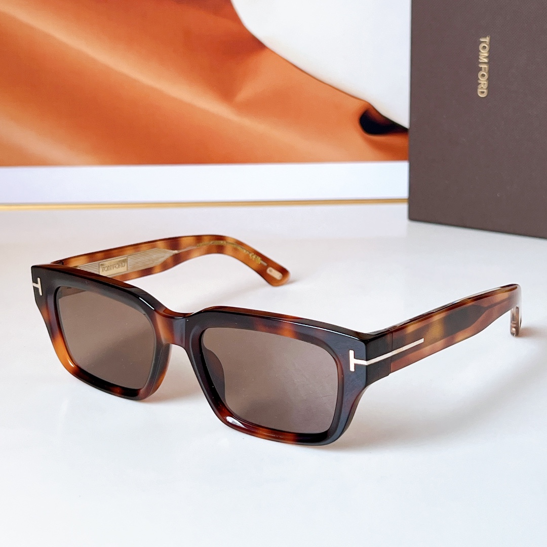  TOM FOR* 
MODEL FT1203
SIZE 54口19-135 
🔝🔝