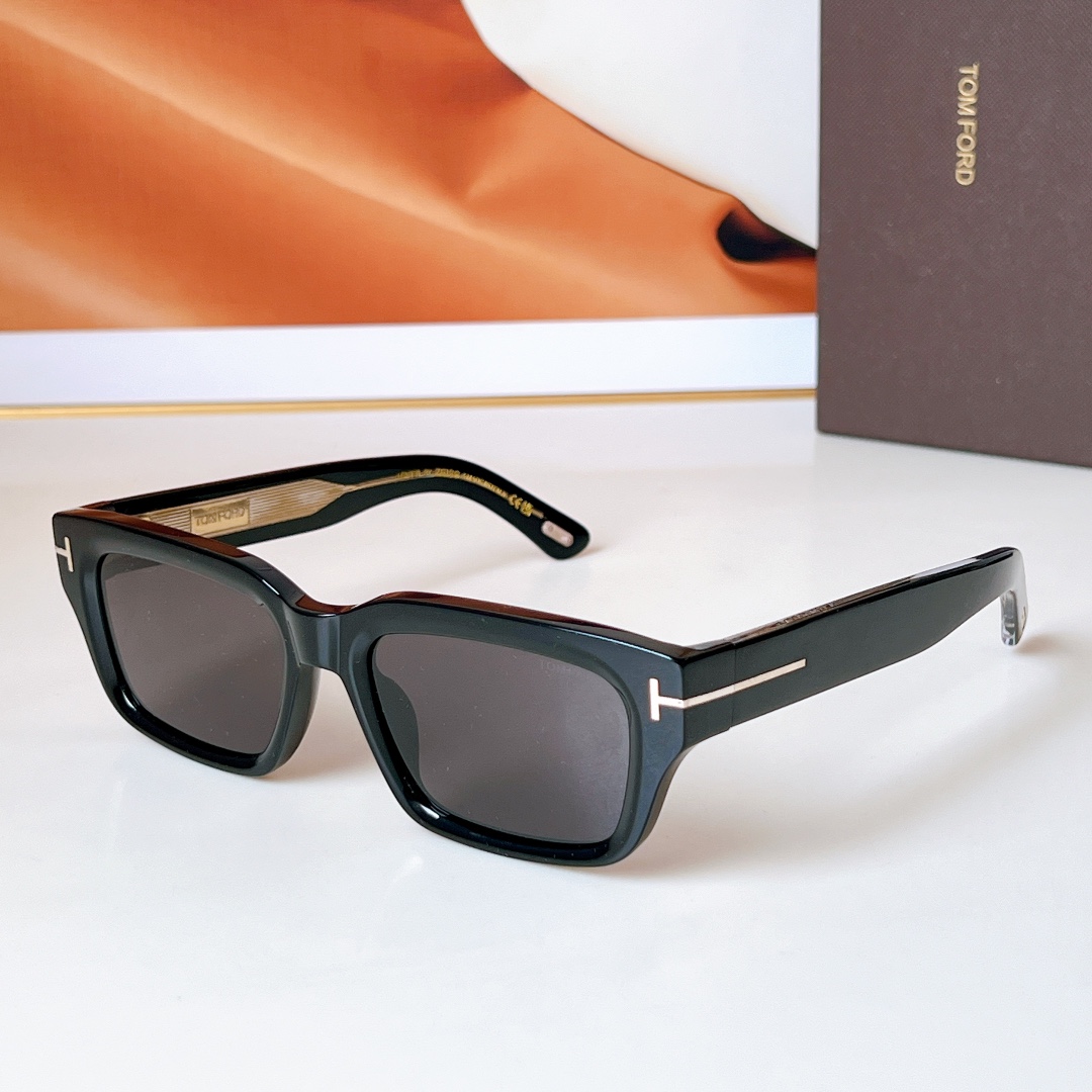  TOM FOR* 
MODEL FT1203
SIZE 54口19-135 
🔝🔝