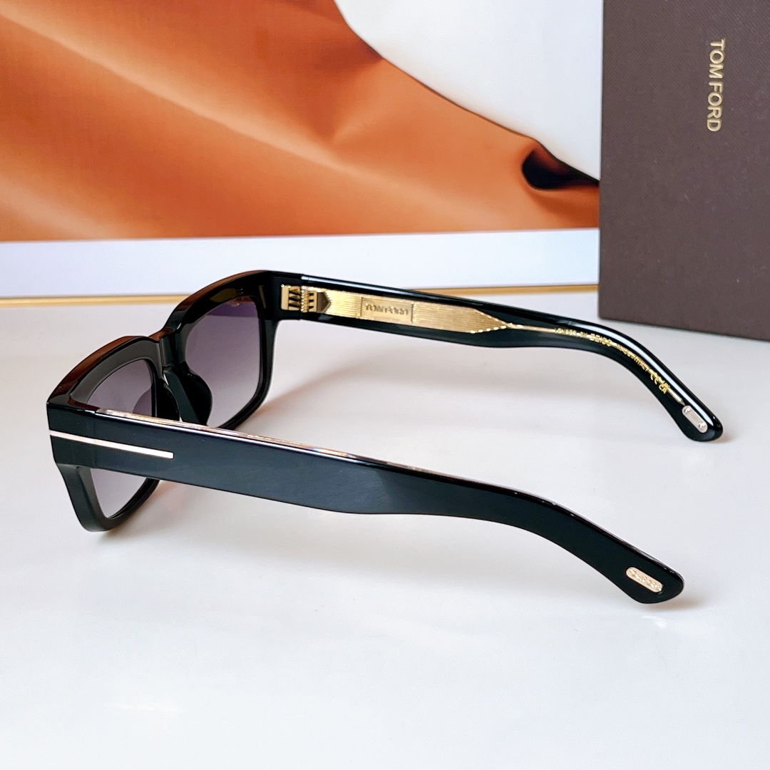  TOM FOR* 
MODEL FT1203
SIZE 54口19-135 
🔝🔝