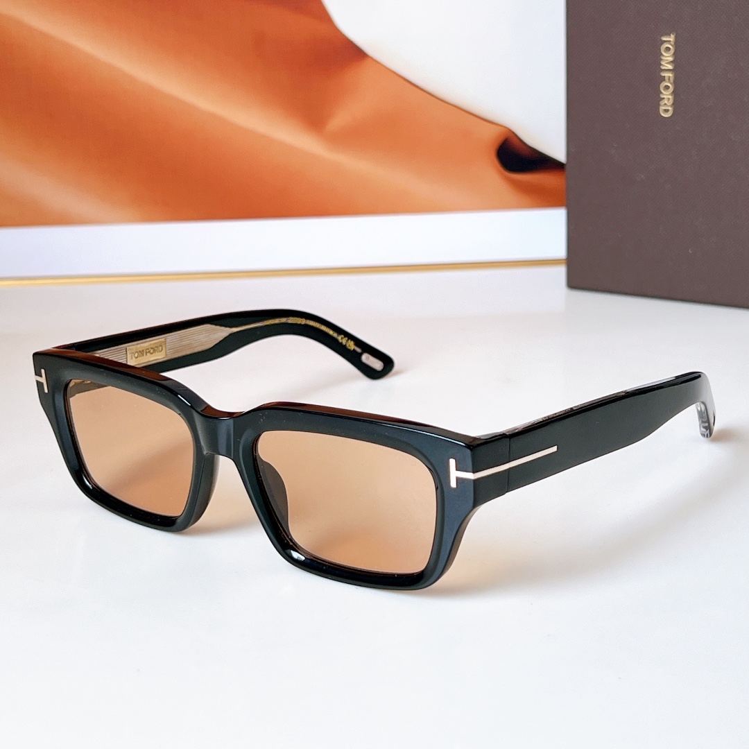  TOM FOR* 
MODEL FT1203
SIZE 54口19-135 
🔝🔝