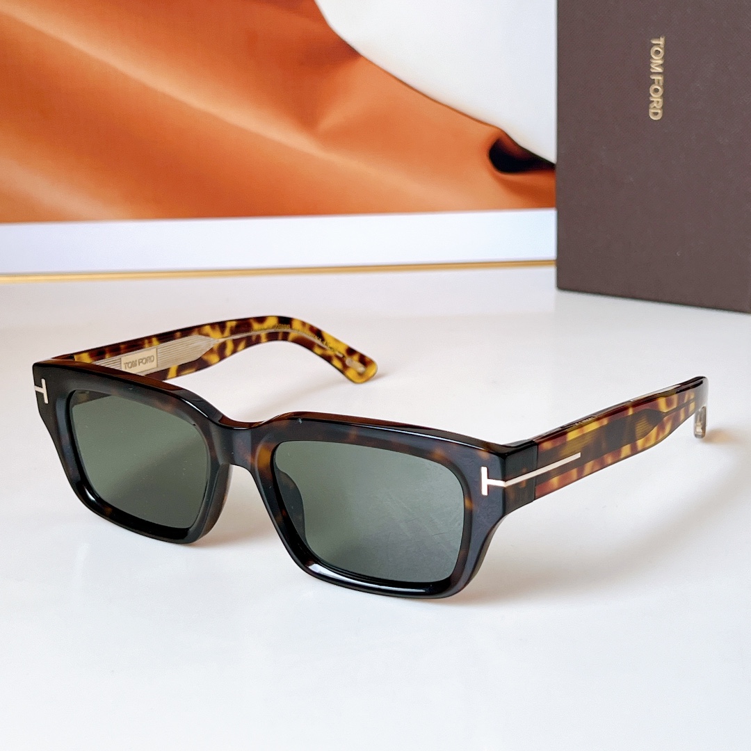  TOM FOR* 
MODEL FT1203
SIZE 54口19-135 
🔝🔝