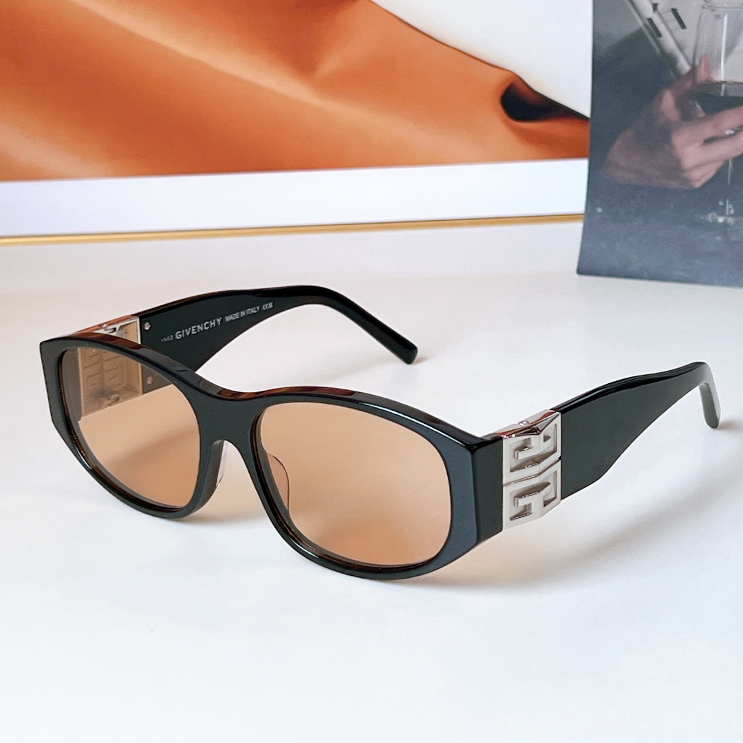  GIVENCH* 
MODEL：GV40054
SIZE：58口16-125
🔝🔝