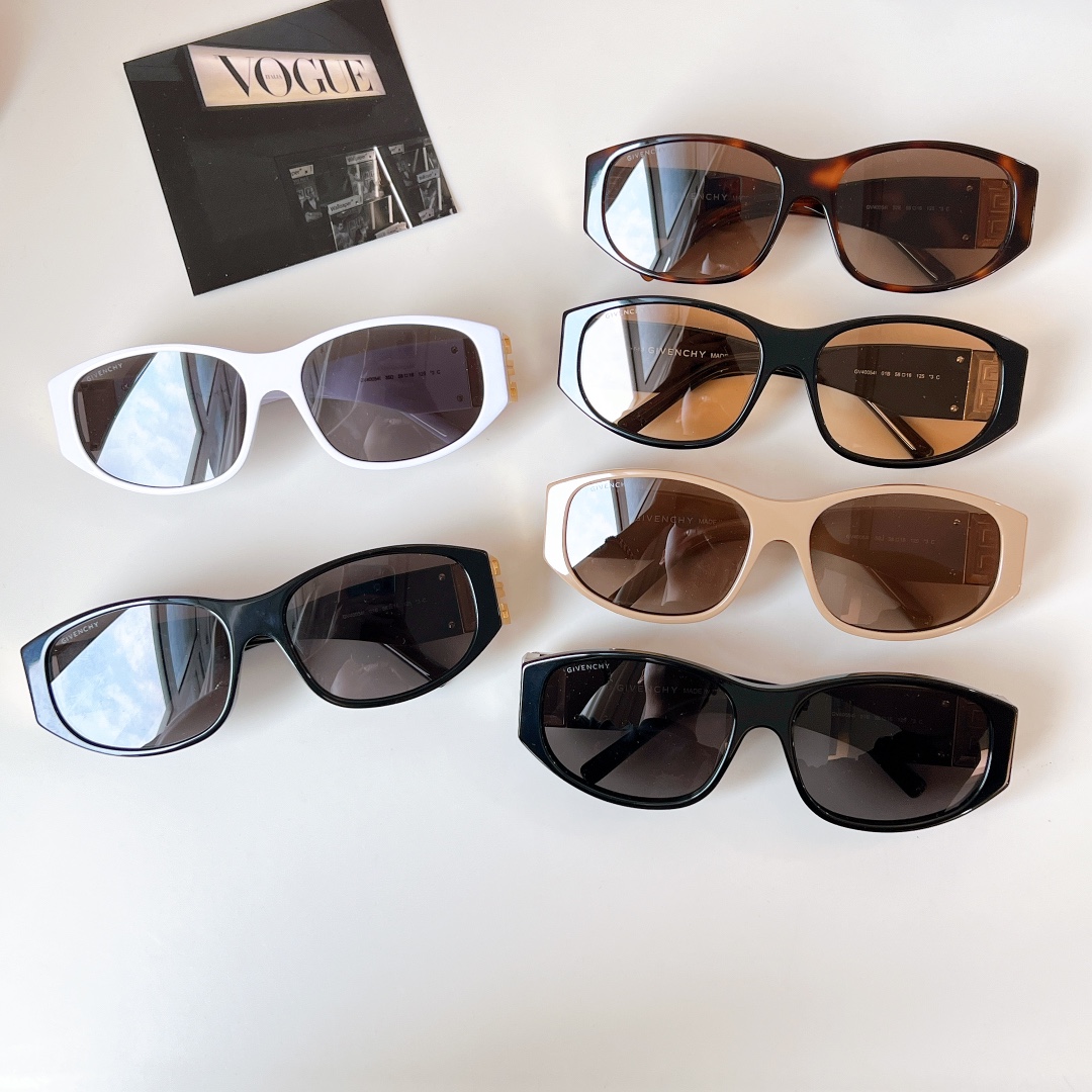  GIVENCH* 
MODEL：GV40054
SIZE：58口16-125
🔝🔝