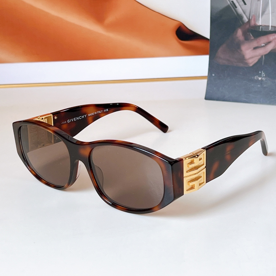  GIVENCH* 
MODEL：GV40054
SIZE：58口16-125
🔝🔝