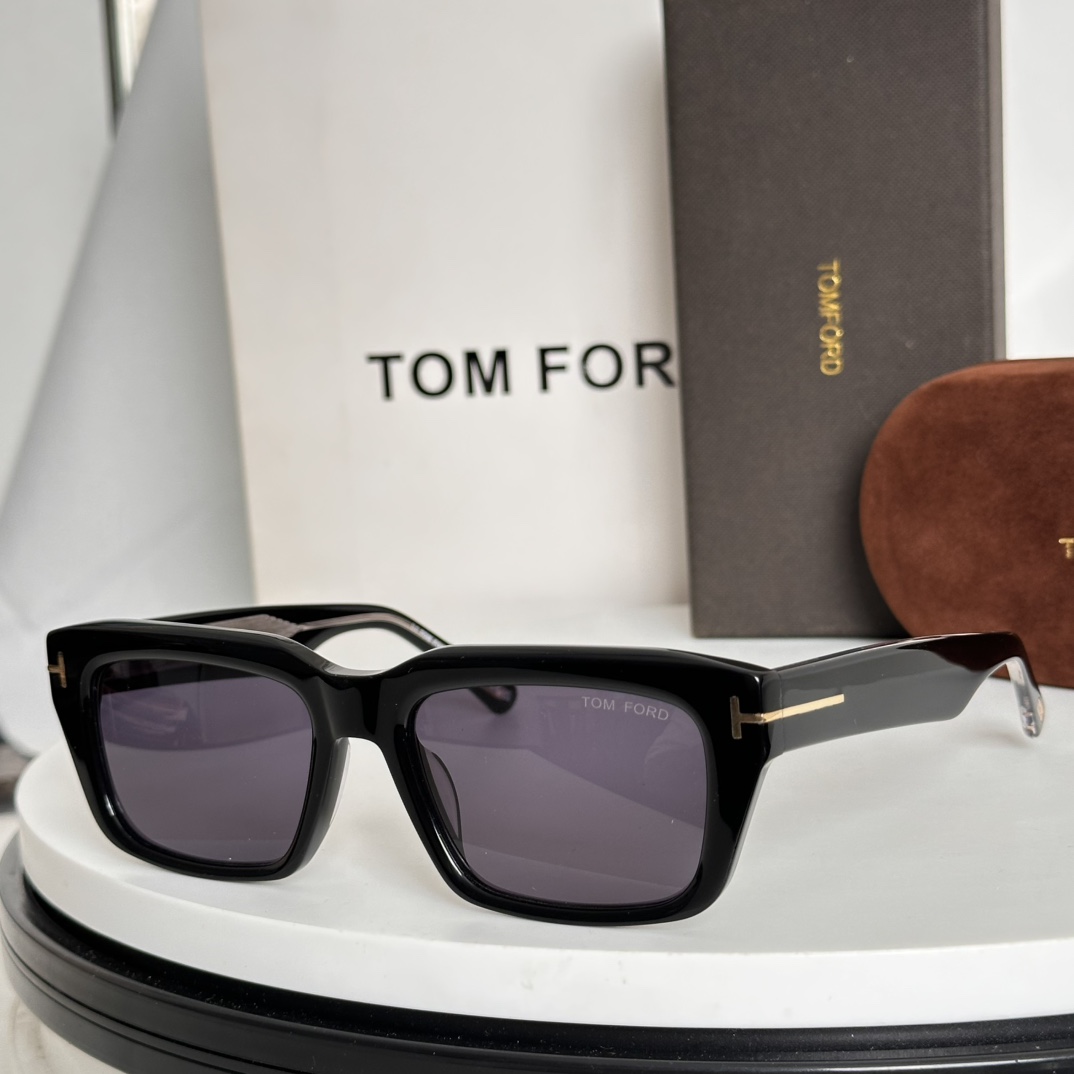  ‼️TOM FOR*官网原版一比一
汤姆福*ModelFT1199潮流时尚界的领军大牌牌，受很多时髦达