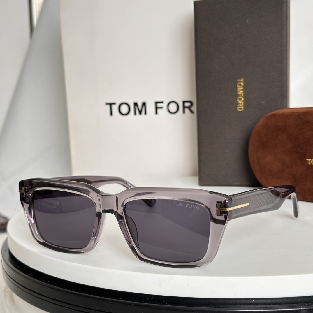  ‼️TOM FOR*官网原版一比一
汤姆福*ModelFT1199潮流时尚界的领军大牌牌，受很多时髦达