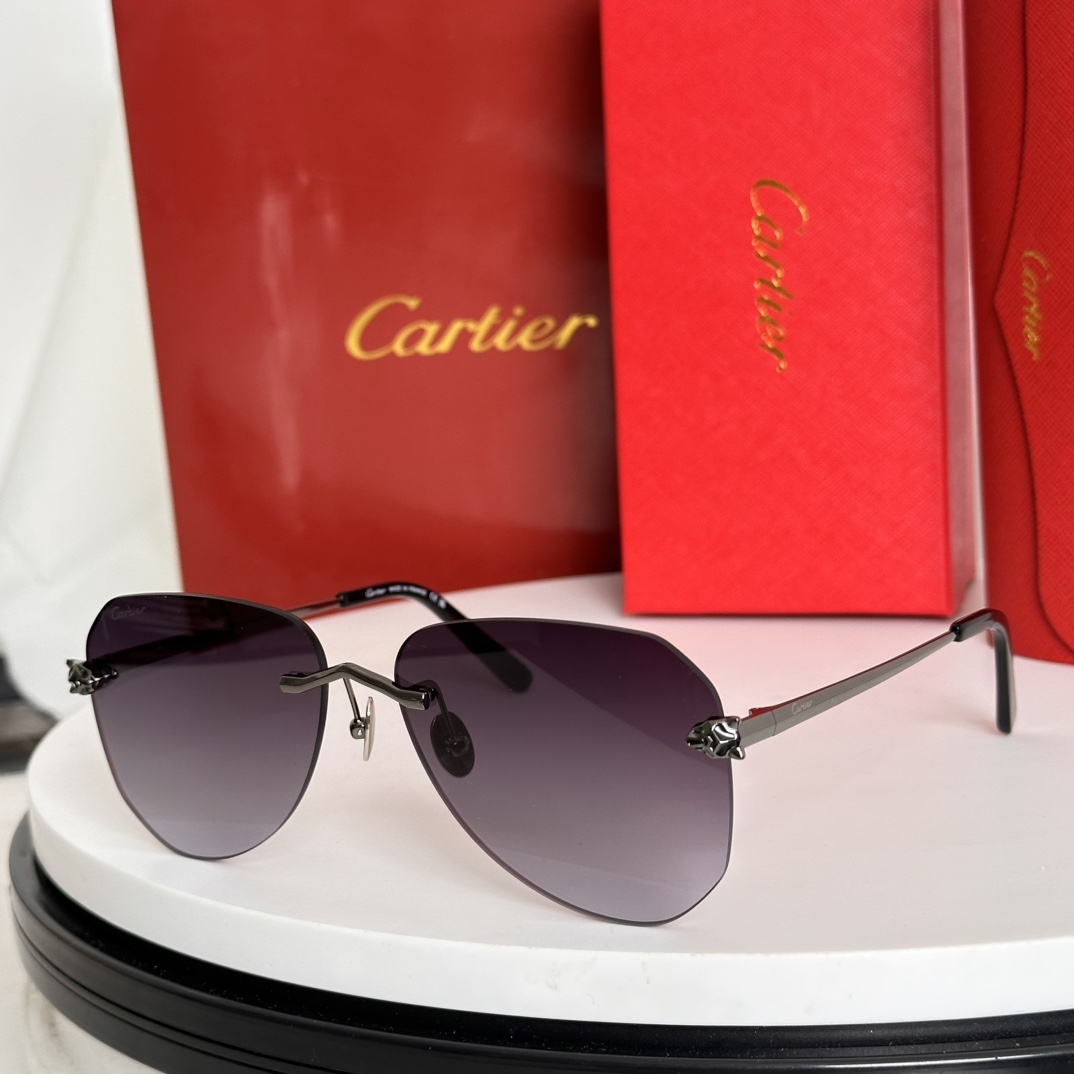  ‼️Cartie*✨✨✨MODEL：CT0502S  ✨✨✨SIZE 60口16-145✨✨✨～