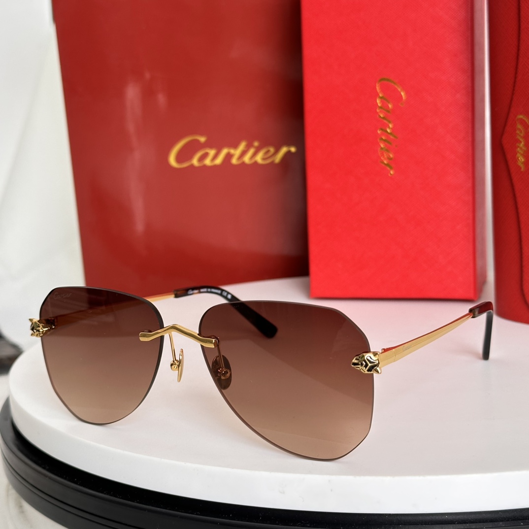  ‼️Cartie*✨✨✨MODEL：CT0502S  ✨✨✨SIZE 60口16-145✨✨✨～