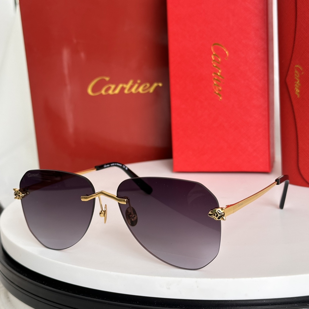  ‼️Cartie*✨✨✨MODEL：CT0502S  ✨✨✨SIZE 60口16-145✨✨✨～