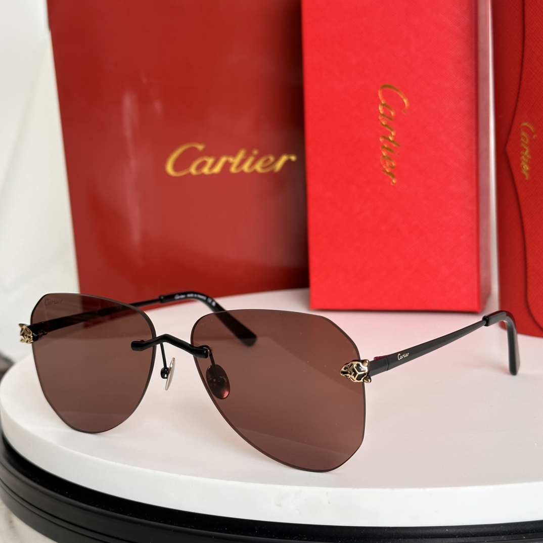 ‼️Cartie*✨✨✨MODEL：CT0502S  ✨✨✨SIZE 60口16-145✨✨✨～