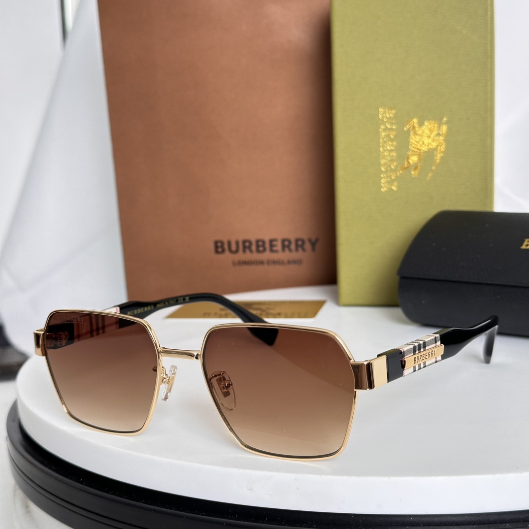  ‼️BURBERR*⭐️⭐️⭐️MODEL：BE2395 ⭐️⭐️⭐️SIZE：54口19-145⭐️