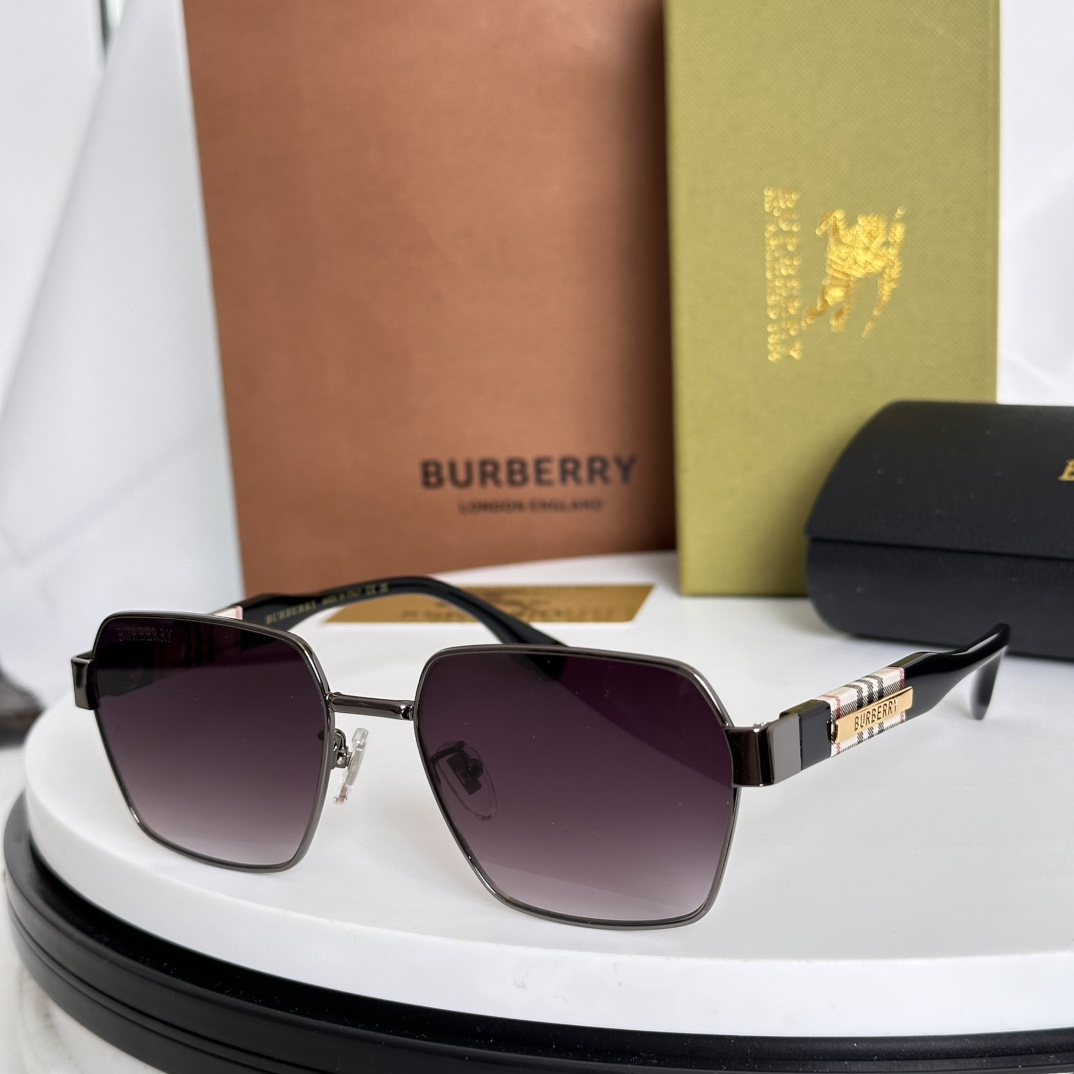  ‼️BURBERR*⭐️⭐️⭐️MODEL：BE2395 ⭐️⭐️⭐️SIZE：54口19-145⭐️