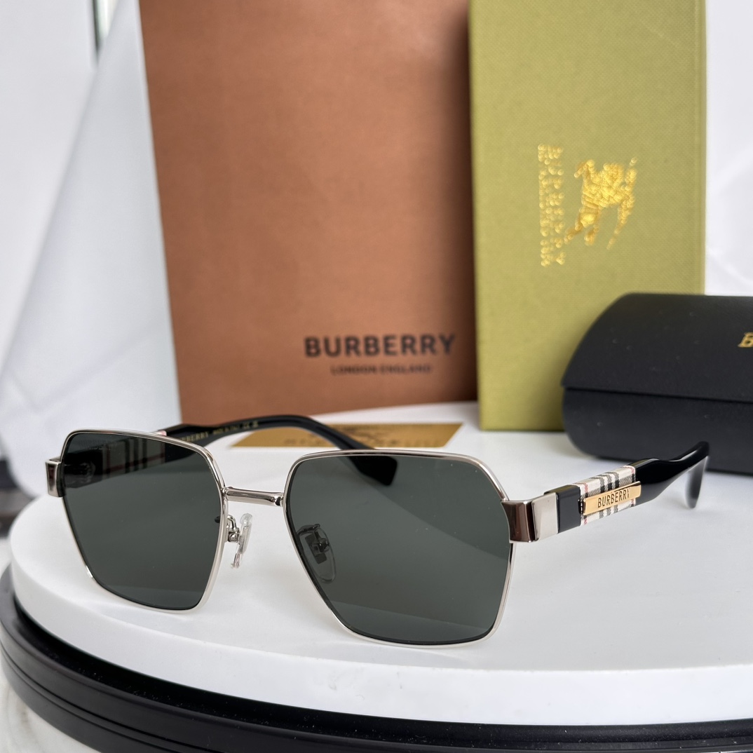  ‼️BURBERR*⭐️⭐️⭐️MODEL：BE2395 ⭐️⭐️⭐️SIZE：54口19-145⭐️