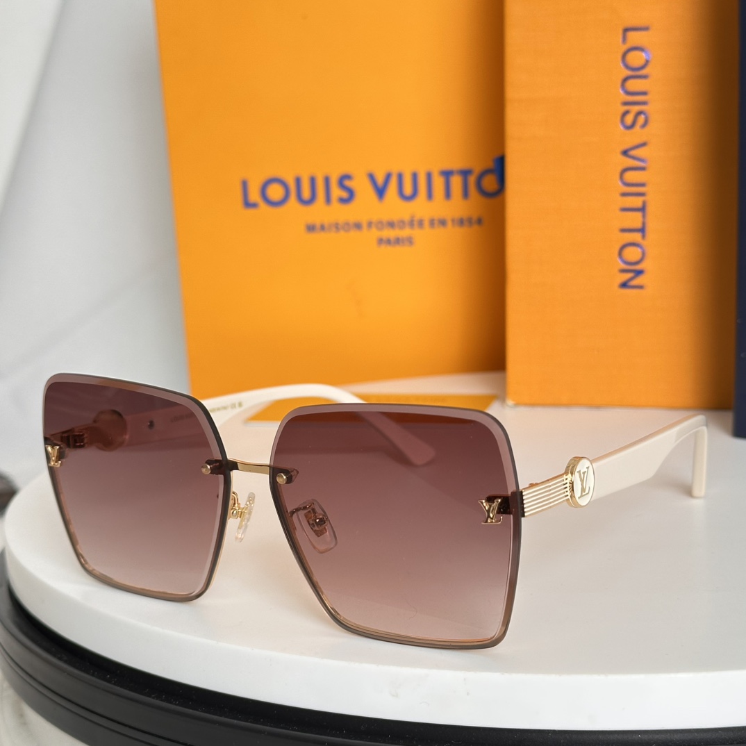  ‼️LOUIS VUITTO*✨✨✨MODEL：Z1874 ✨✨✨ SIZE：61口13-148✨✨✨